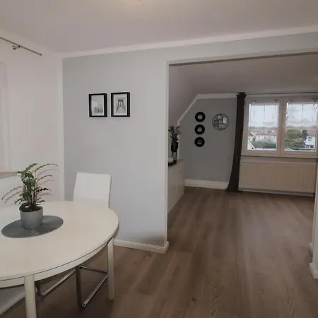 Ruhige Ferienwohnung In Zentraler Lage Apartmán Verden an der Aller